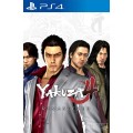 Yakuza 4 Remastered PS4